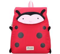 Sammies by Samsonite Happy Sammies Sac à dos pour enfants 32 cm rouge
