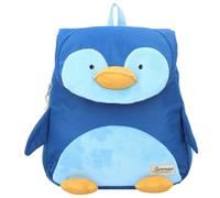 Sammies by Samsonite Happy Sammies Sac à dos pour l'école maternelle 28 cm bleu