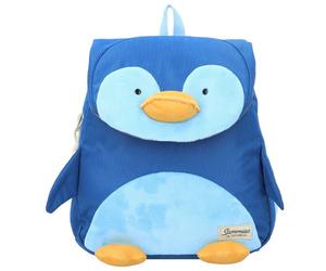 Sammies by Samsonite Happy Sammies Sac à dos pour l'école maternelle 28 cm bleu