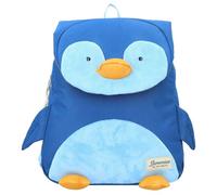 Sammies by Samsonite Happy Sammies Sac à dos pour l'école maternelle 34 cm bleu