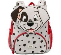 Samsonite Sammies Disney - Patch Sac à Dos Enfant 32 cm, Sac à Dos Maternelle pour Filles & Garçons - Idéal pour École, Loisirs & Sorties