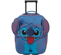 Samsonite Sammies 2 roulettes Trolley de cabine 45 cm bleu