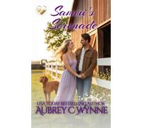 Sammi's Serenade Charming In Chicago - Aubrey Wynne - Aubrey Wynne - ebook (ePub) - Livre
