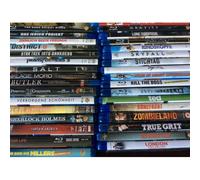 Sammlung True Grit Interstellar Life Pi Skyfall Dark - Dvd