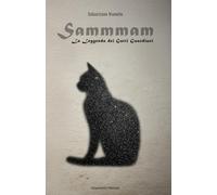 SAMMMAM - La Leggenda dei Gatti Guardiani