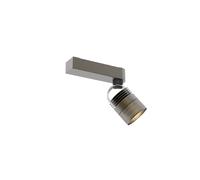 Sammode MOD Mono Strahler/Spot, bronze / collimateur perforé