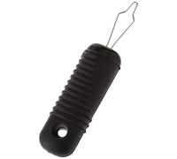 Sammons Preston, enfile-bouton avec poignée texturée, crochet pour bouton, dispositif de boutonnage pour s'habiller, pour personne avec arthrite, Personnes âgées ou à mobilité réduite