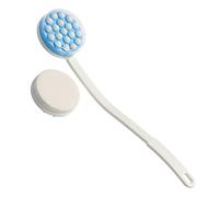 Sammons Preston Lotion Applicator with Massaging Head, Long Handle & Foam Massaging Head for Hard to Reach Areas, Easily Apply Lotions, Creams, Oils, and Suncreen, (Eligible for VAT relief in the UK)