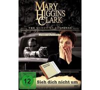 Mary Higgins Clark – Sieh dich nicht um – Emma Samms, Hannes Jaenicke – DVD