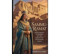 Sammu-Ramat: Queen Regent of Assyria - Inspiration for Semiramis Legend