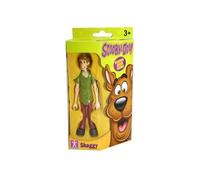 Sammy 13 cm - Figurine Scooby-Doo Articulee - Personnage - Enfant