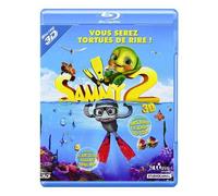 Sammy 2 – Blu-ray – Studiocanal