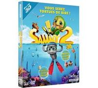 Sammy 2 – Combo Blu-ray 3D + DVD – Studiocanal