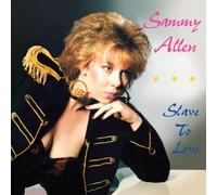 Sammy Allen - Slave to Love [Import]