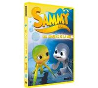 Sammy and Co Saison 1 Volume 5 DVD E