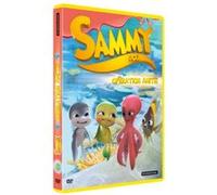 Sammy and Co Saison 1 Volume 6 DVD G