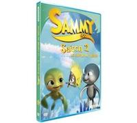 Sammy and Co Saison 2 Volume 3 Le coffre au trésor DVD E