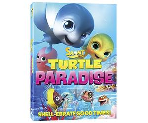 Sammy and Co.: Turtle Paradise