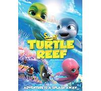 Sammy and Co.: Turtle Reef