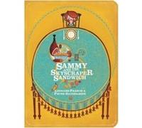 Sammy and the Skyscraper Sandwich by Lorraine Francis Pieter Gaudesaboos (Auteur)
