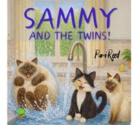 Sammy and the Twins: The Therwen Early Reader series