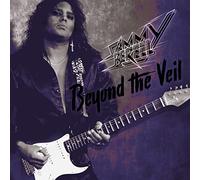 Sammy Berrell Beyond the Veil (CD) Album