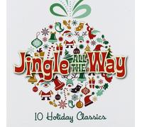 Sammy Cahn Jingle All The Way (CD)