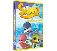 Sammy Volume 3 – Au cœur de l'océan – DVD E