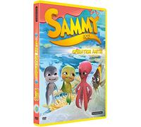 Sammy and Co Saison 1 Volume 6 DVD