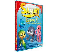 Sammy and Co Saison 2 Volume 6 Amour, tournoi et confusion DVD E