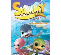 Sammy & Co. Vol.5 (Dvd) - Sammy E Co. Vol.5 - L'oceano Perfetto