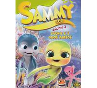 Sammy & Co. Volume 03