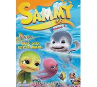 Sammy & Co. Volume 04