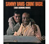 Sammy Davis & Count Basie - Our Shining Hour [Import]