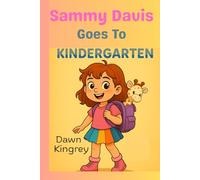 Sammy Davis Goes To Kindergarten