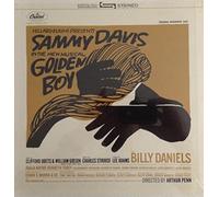 Sammy Davis - Golden Boy