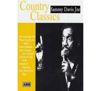 Sammy Davis Jnr - Country Classics [Import]