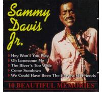 Sammy Davis Jr. - 10 Beautiful Memories