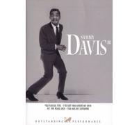 Sammy Davis Jr