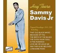 Sammy Davis Jr – Sammy Davis Jr – Import – NAXOS