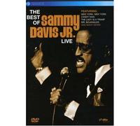 Sammy Davis, Jr. - Best of