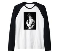 Sammy Davis Jr. Bojangle Singer Live 1982 Rat Pack Manche Raglan