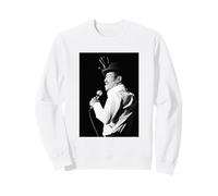 Sammy Davis Jr. Bojangle Singer Live 1982 Rat Pack Sweatshirt