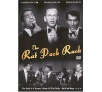 Sammy Davis Jr, Dean Martin, Frank Sinatra