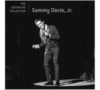 Davis, Sammy -Jr.- - Definitive Collection