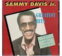 Sammy Davis Jr - Greatest Hits (12 Tracks) [Import]
