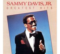 Sammy Davis Jr - Greatest Hits [Import]
