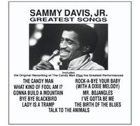 Sammy Davis Jr. - Greatest Songs by Sammy Davis Jr. (2011) Audio CD