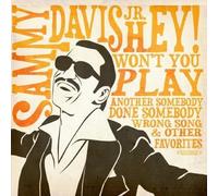 Sammy Davis Jr. - Hey Won't You Play & Other Favorites