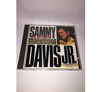 Sammy Davis Jr - I Got Plenty O' Nuttin